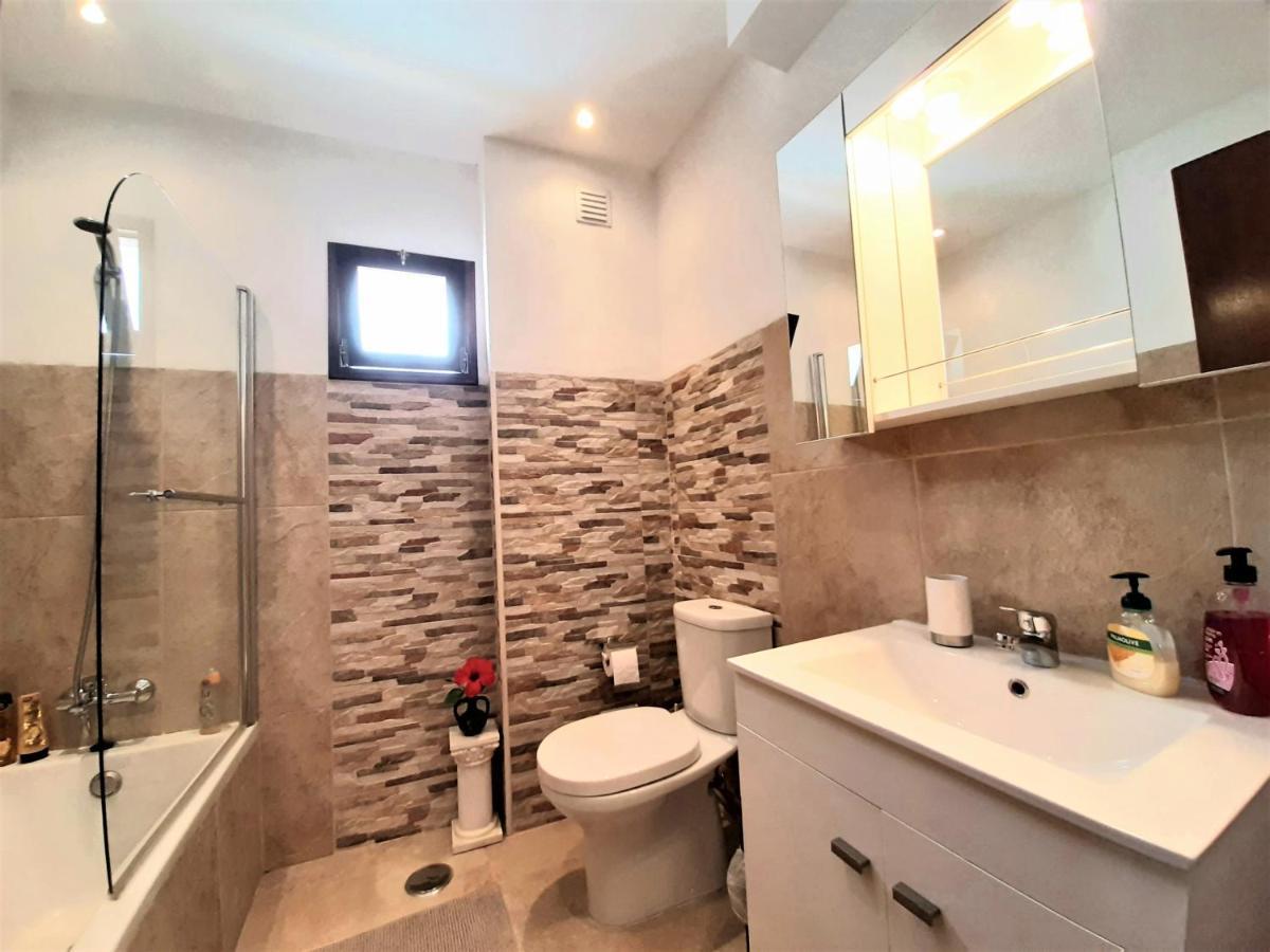 Apartment Tudo Bem Ольян Экстерьер фото