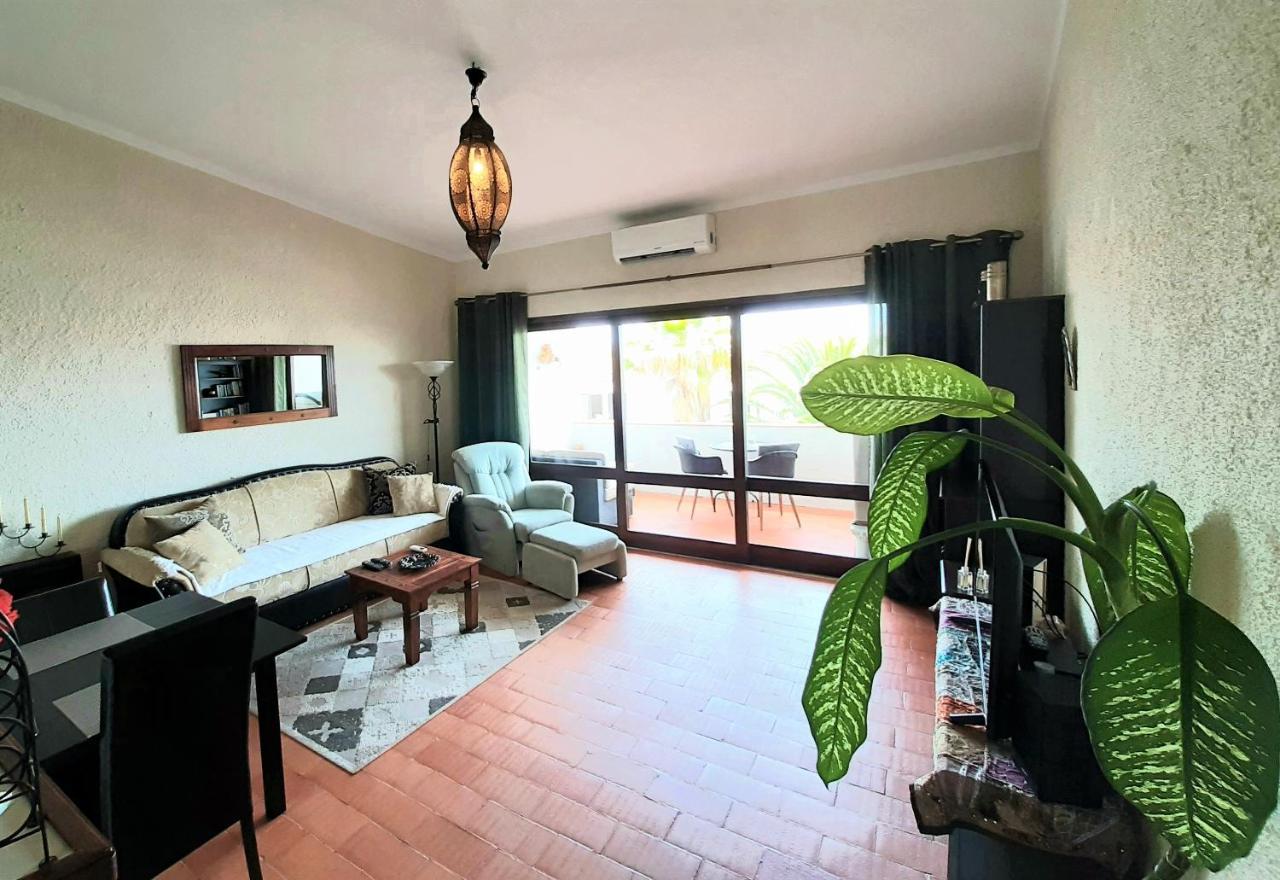 Apartment Tudo Bem Ольян Экстерьер фото
