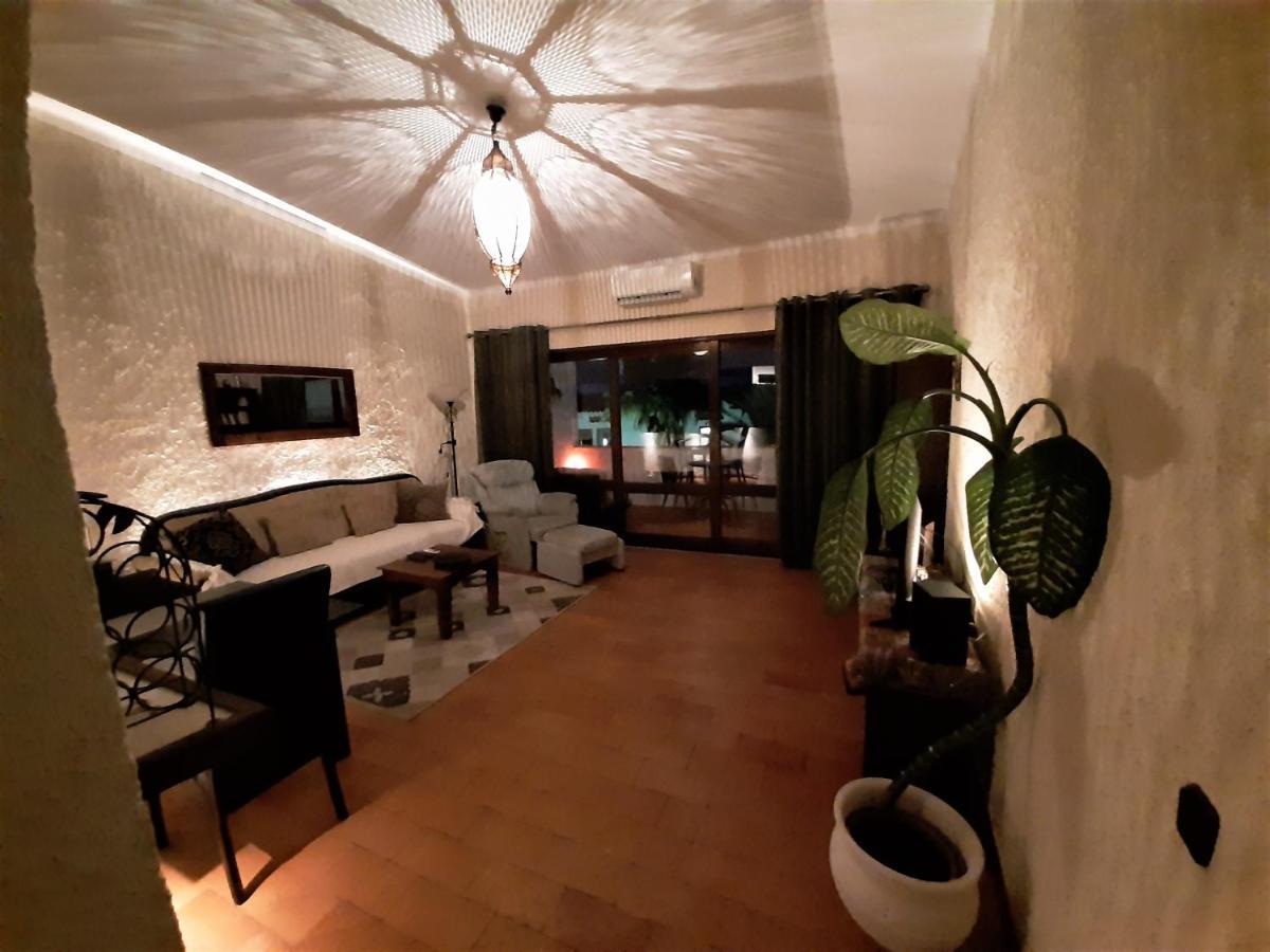 Apartment Tudo Bem Ольян Экстерьер фото