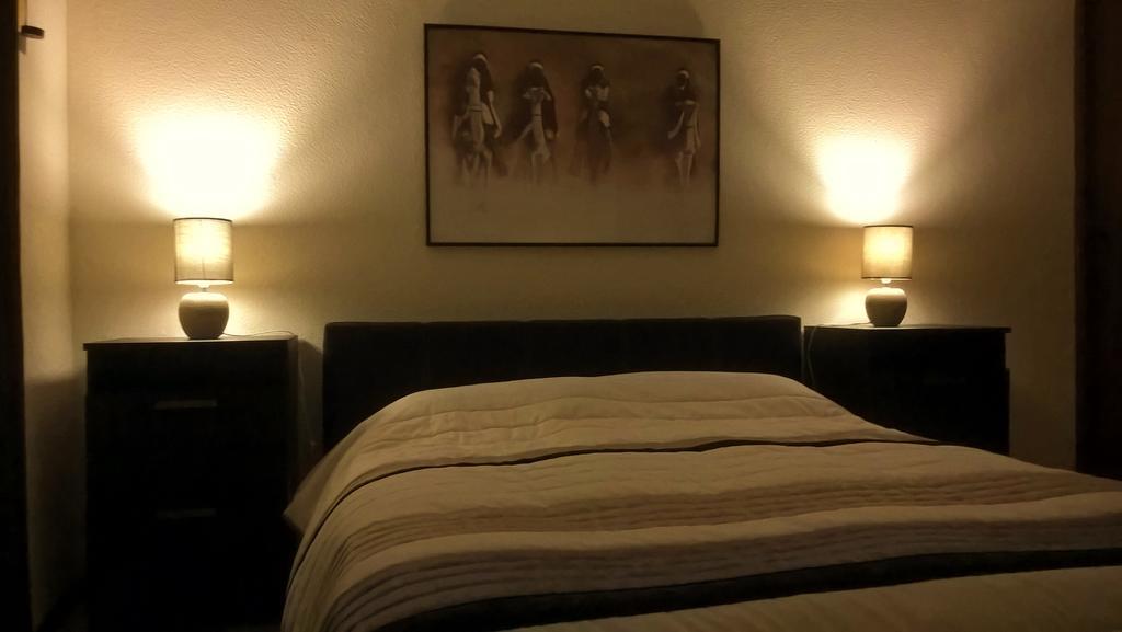Apartment Tudo Bem Ольян Экстерьер фото