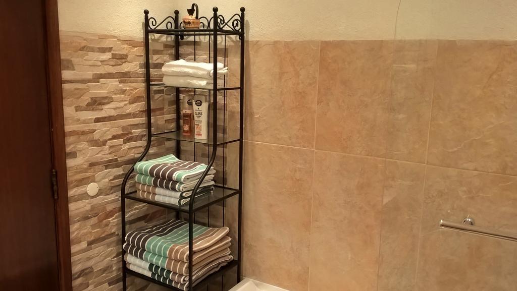 Apartment Tudo Bem Ольян Номер фото