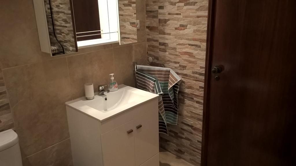 Apartment Tudo Bem Ольян Экстерьер фото