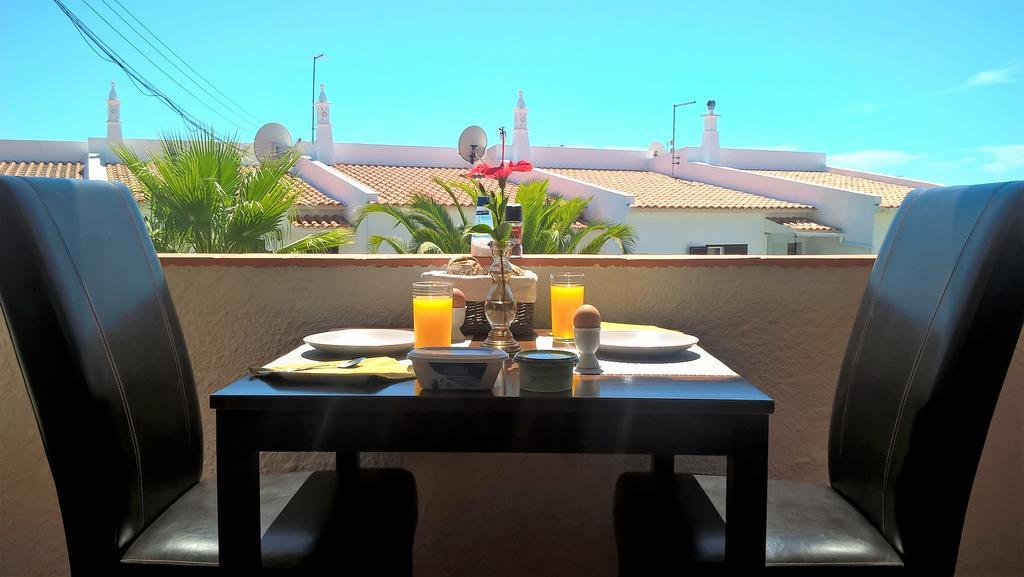 Apartment Tudo Bem Ольян Экстерьер фото
