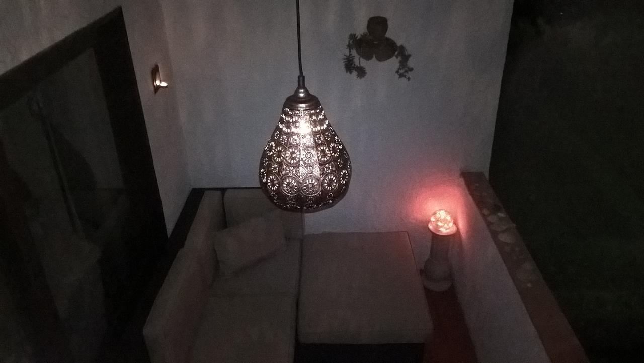 Apartment Tudo Bem Ольян Экстерьер фото