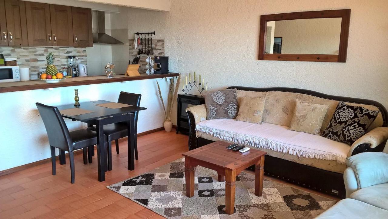 Apartment Tudo Bem Ольян Экстерьер фото