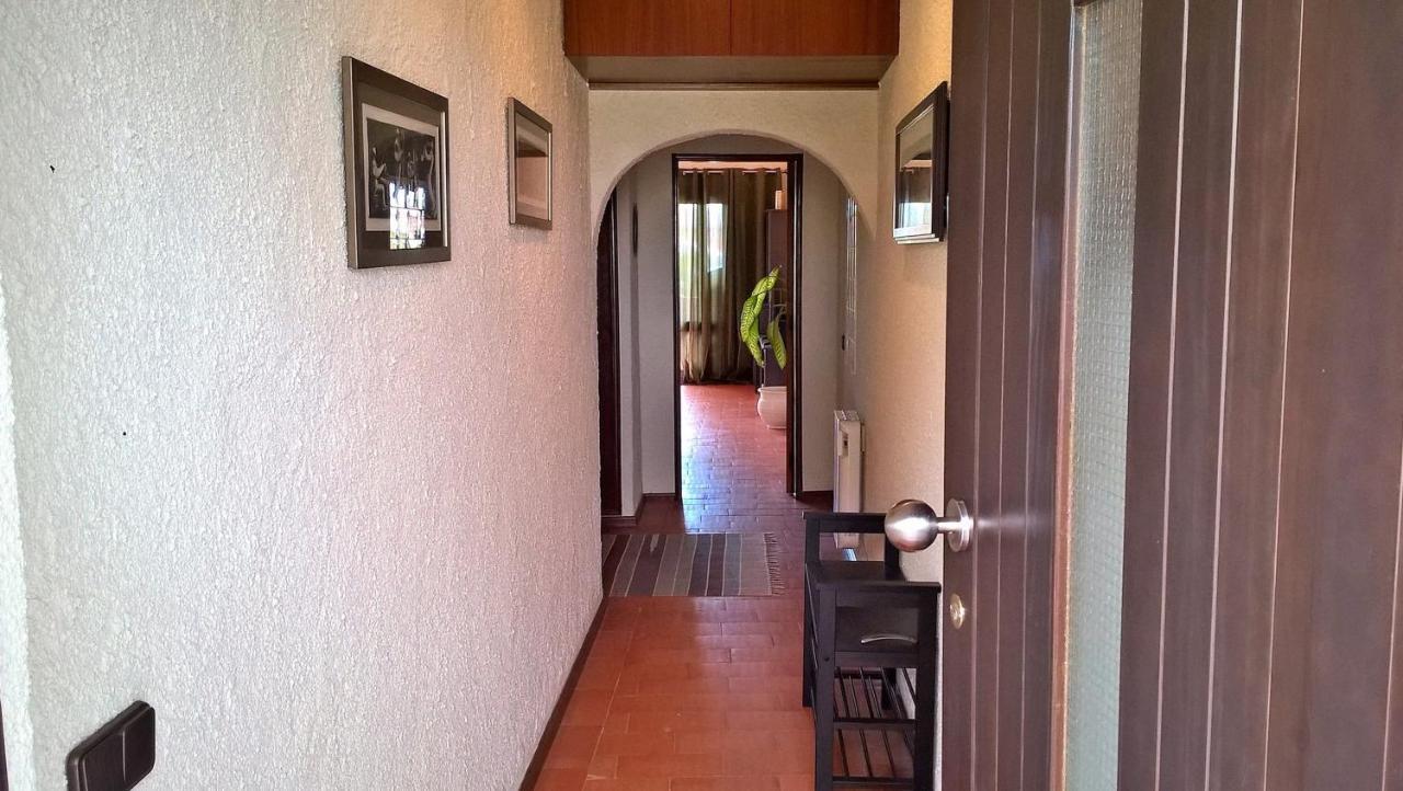 Apartment Tudo Bem Ольян Экстерьер фото