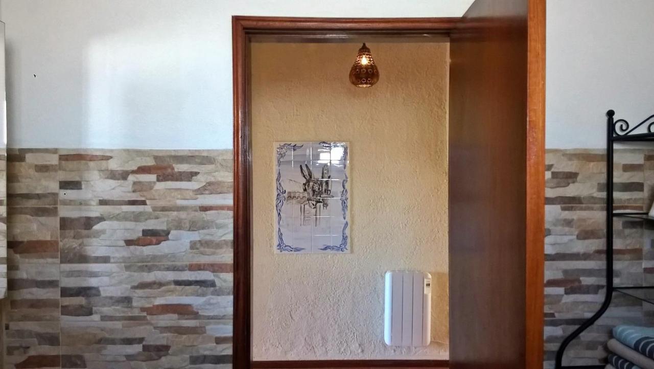 Apartment Tudo Bem Ольян Экстерьер фото