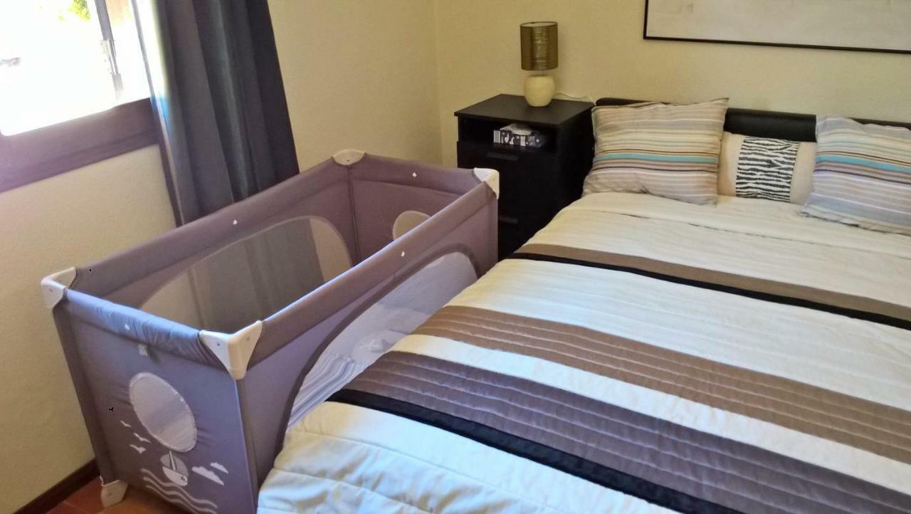 Apartment Tudo Bem Ольян Экстерьер фото